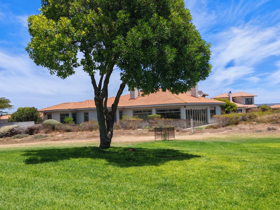 4 Bedroom Property for Sale in Langebaan Country Estate Western Cape